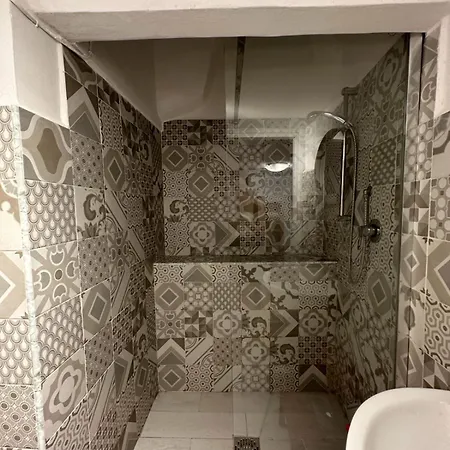 Casa Assunta Apartment Geata