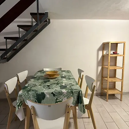 Casa Assunta Apartment *