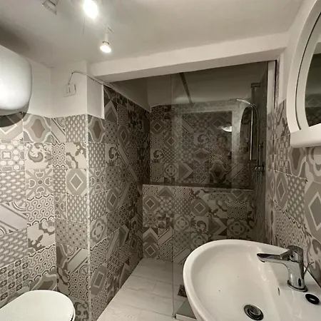 Casa Assunta Apartamento Gaeta