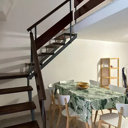 Apartamento Casa Assunta Gaeta