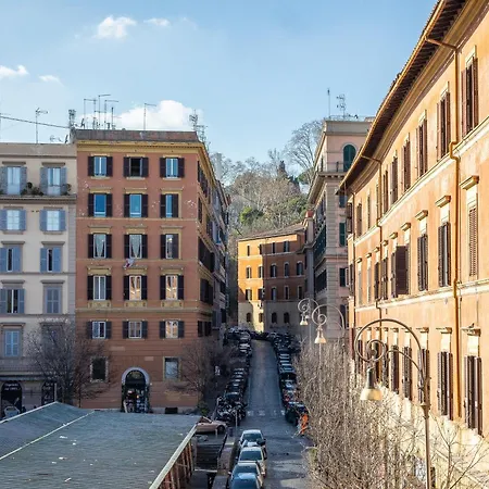 Casa Assunta Rome