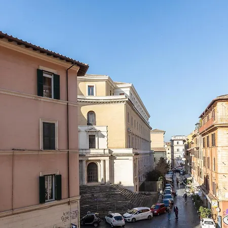 Apartment Casa Assunta *