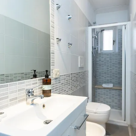 Casa Assunta Rome