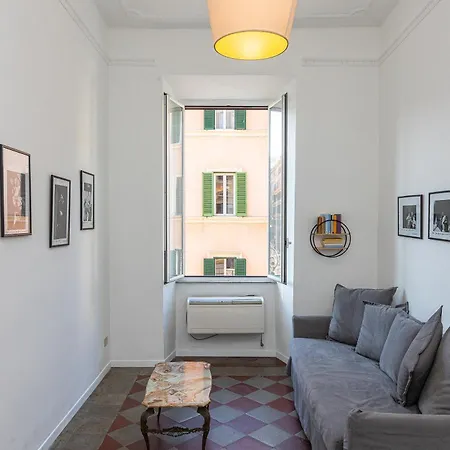 Apartment Casa Assunta