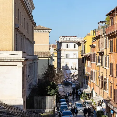 Apartment Casa Assunta Rome
