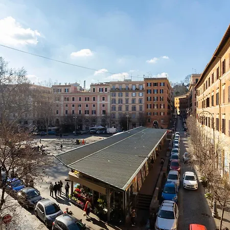 Διαμέρισμα Casa Assunta