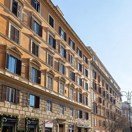 Apartment Casa Assunta
