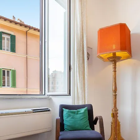 Casa Assunta Rome