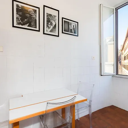 Casa Assunta * Rom