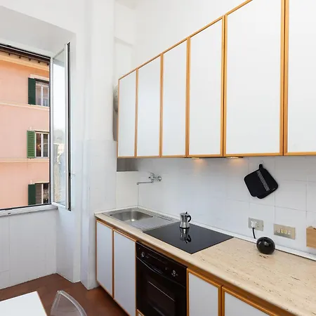 Casa Assunta * Rom