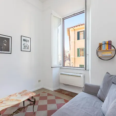 Casa Assunta * Rom