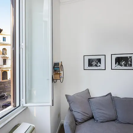 Casa Assunta Apartment *