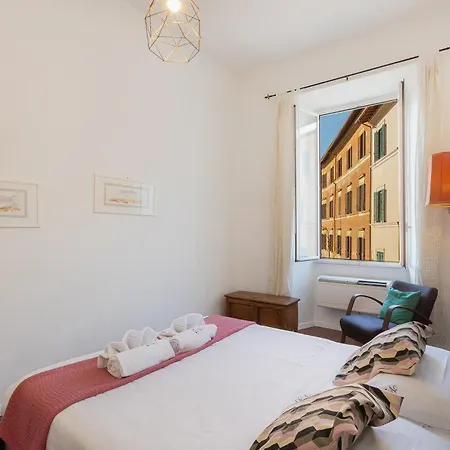 Casa Assunta Apartment Rom