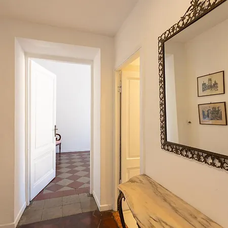 Casa Assunta Apartment