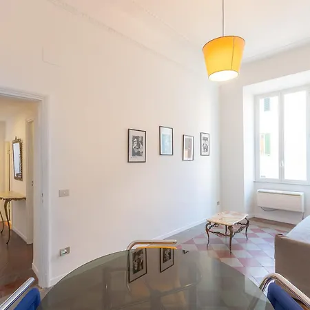 Apartment Casa Assunta *