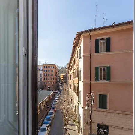 Apartment Casa Assunta *
