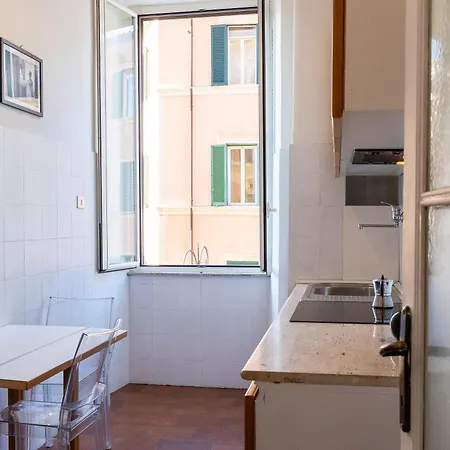 Apartment Casa Assunta