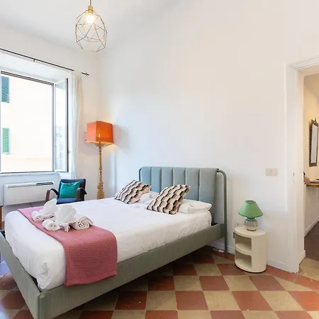 Casa Assunta Apartment *